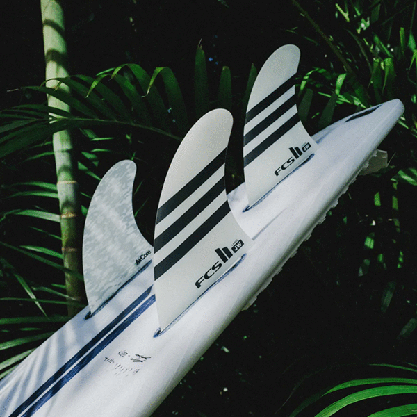 FCS II Fins - Jungle Surf Store - Bali