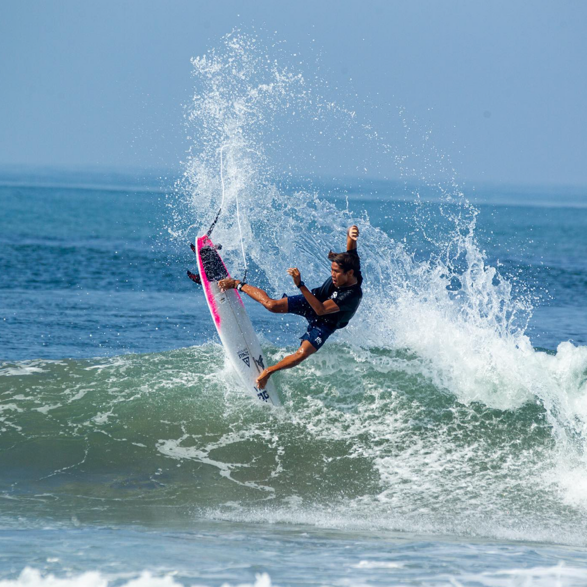 Surf collection at Jungle Surf