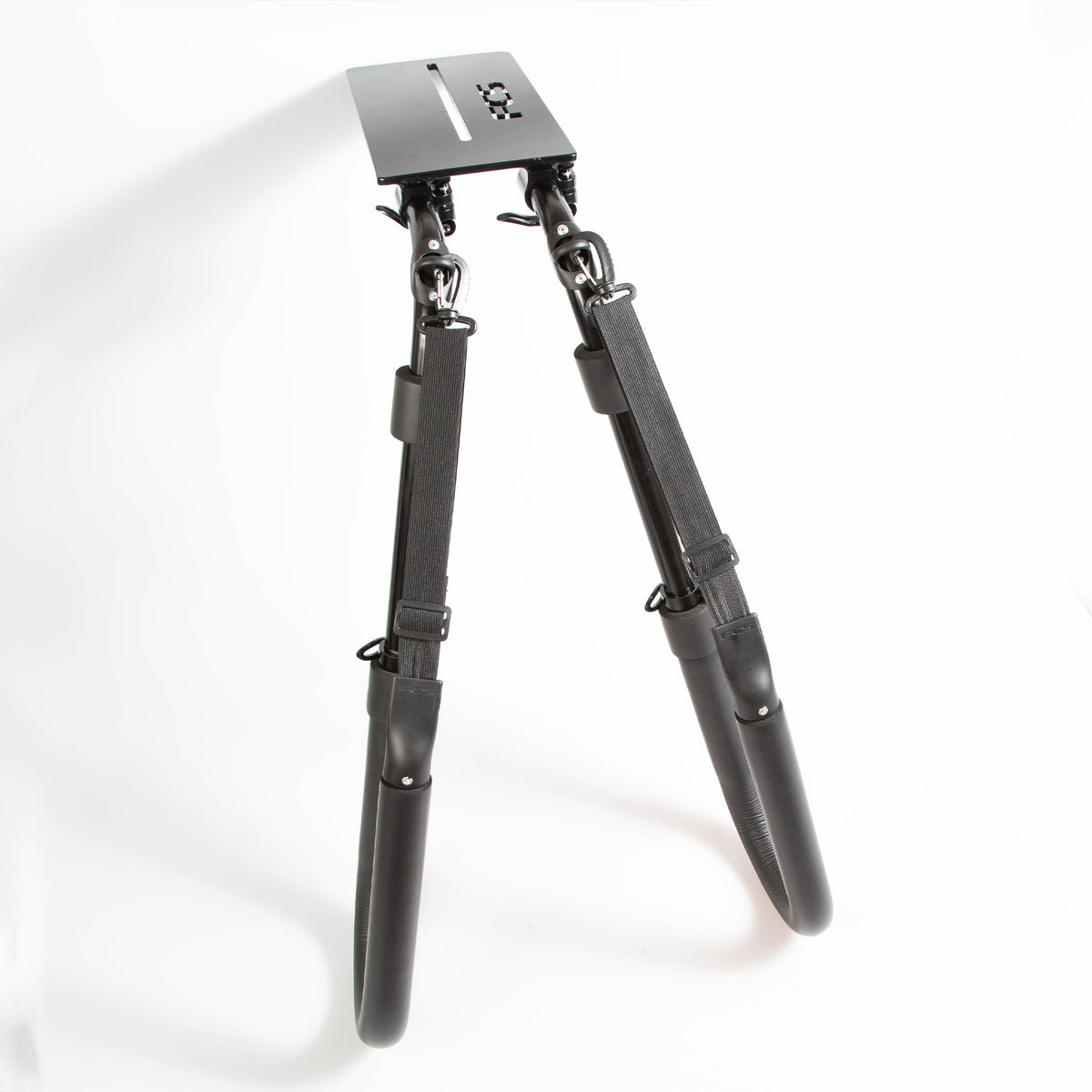 FCS Scooter Rack Seat Mount
