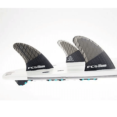 FCS H-3 Nexus Thruster Fin Set - Jungle Surf Store - Bali Indonesia