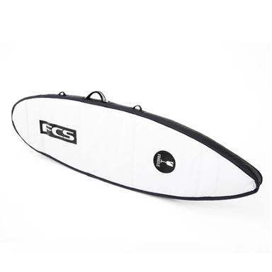 FCS Travel 1 All Purpose Surfboard Cover - Jungle Surf Store - Bali Indonesia