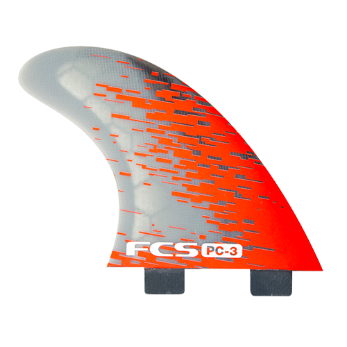 FCS Performance Core Thruster Small