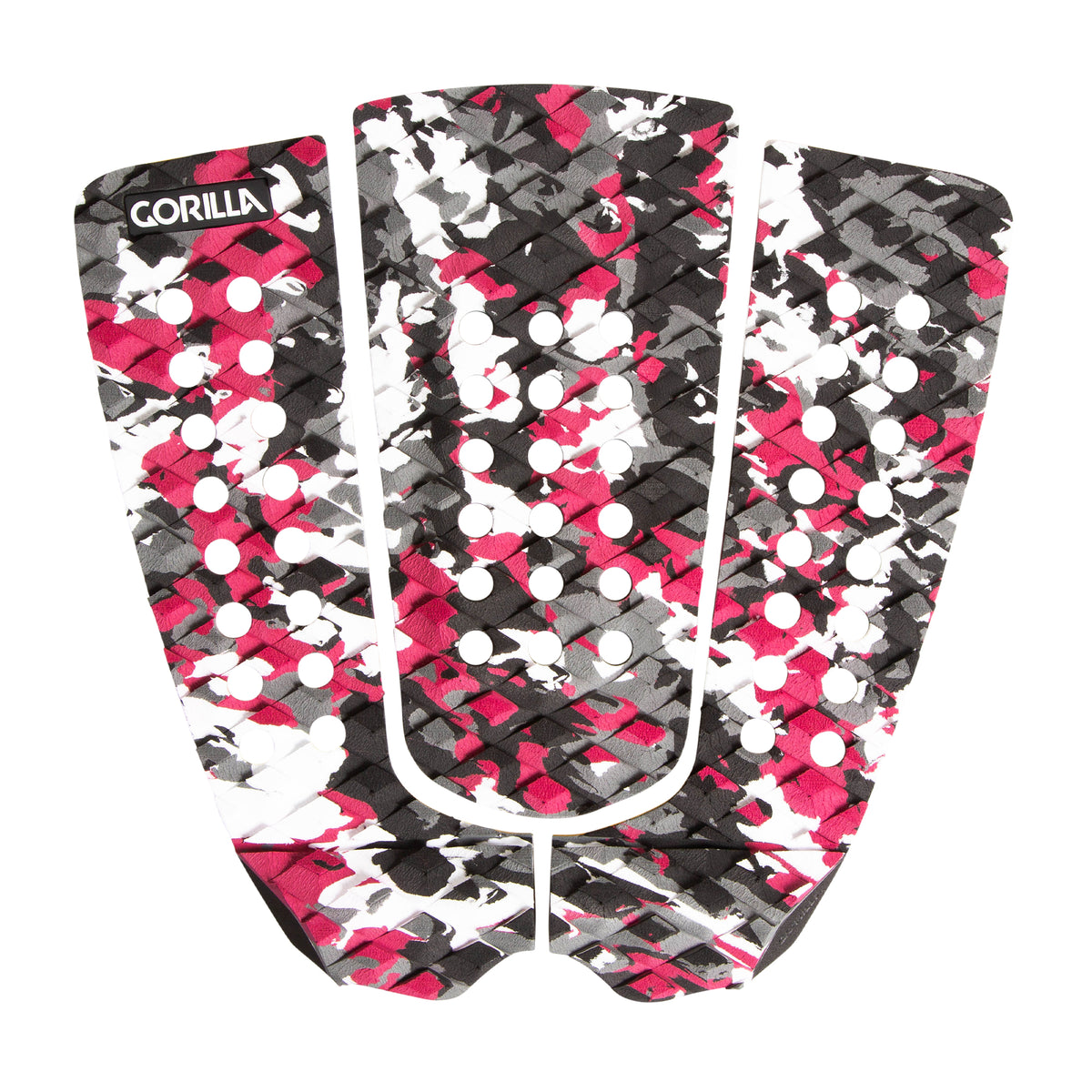 Gorilla Eric Geiselman Traction