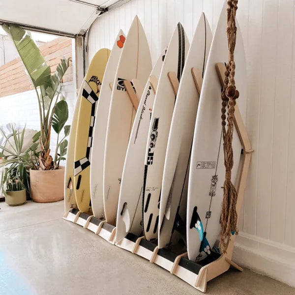 Surfboards Jungle Surf Store