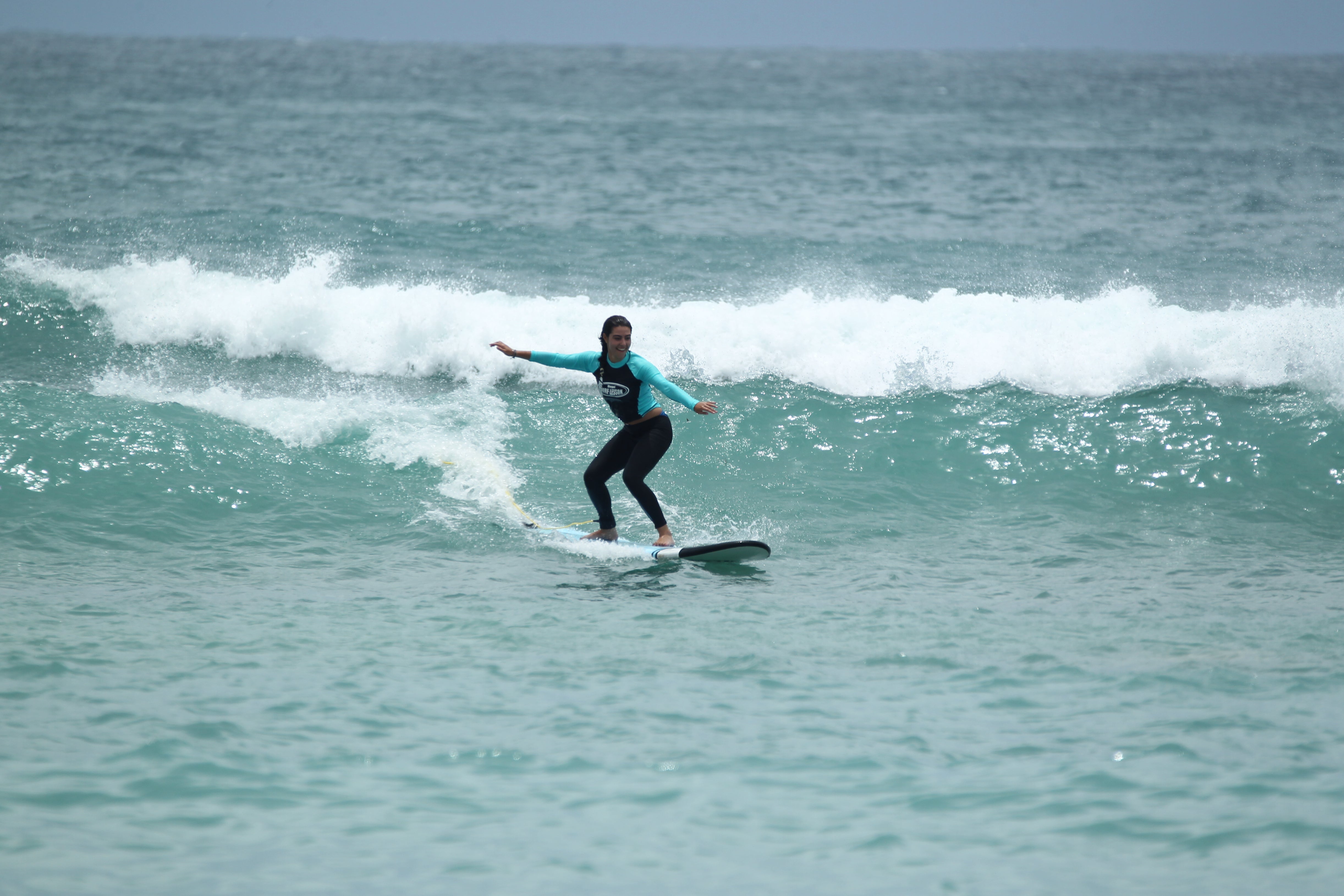 Jungle Surf School — Jungle Surf Store
