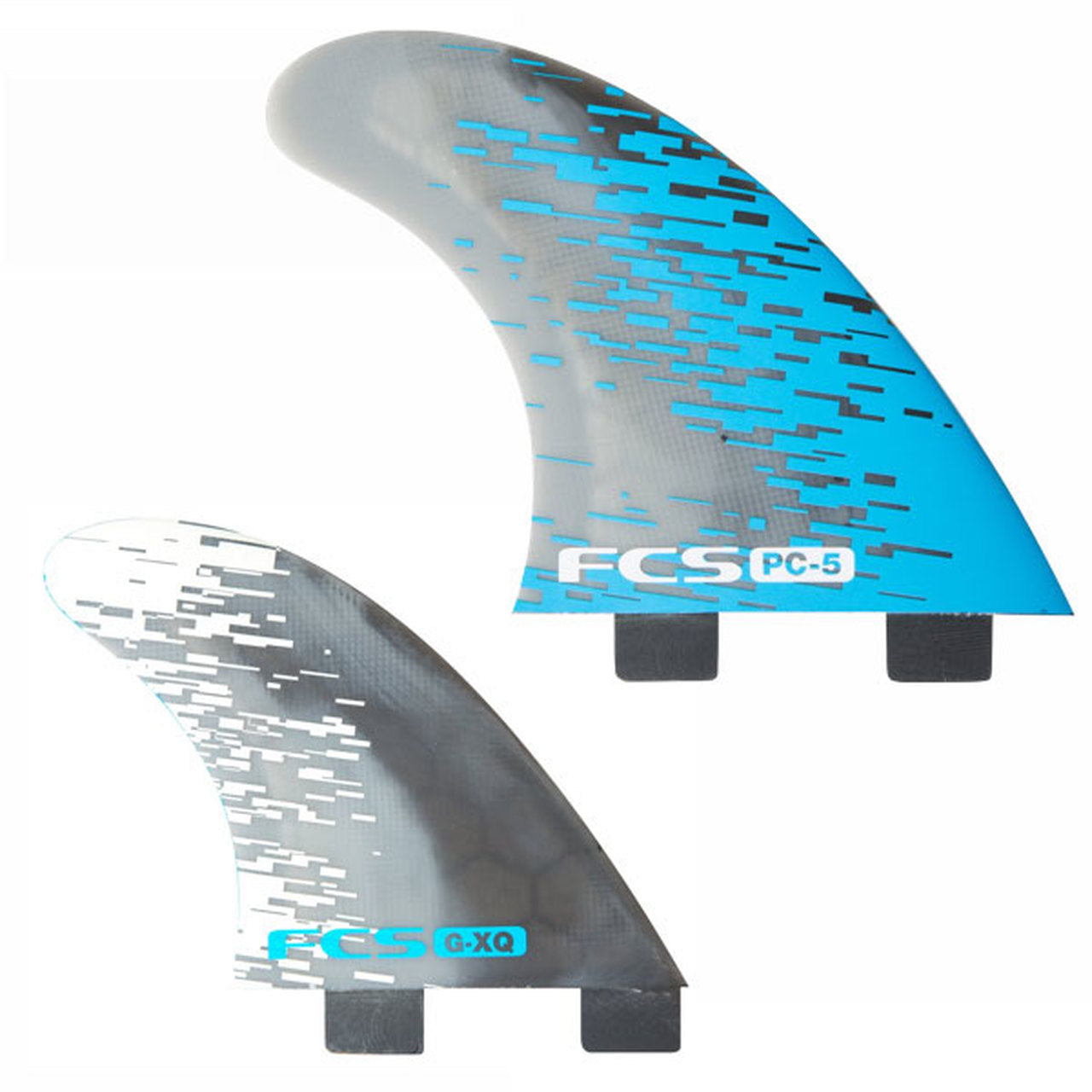 FCS Surfboard Fins