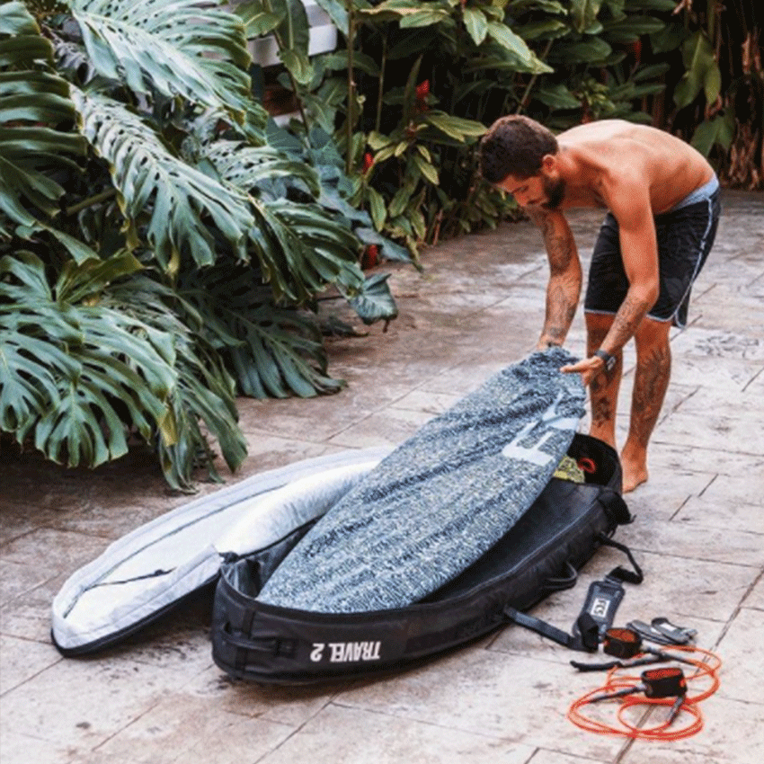 Surfboard Covers | Jungle Surf Store | Bali Indonesia