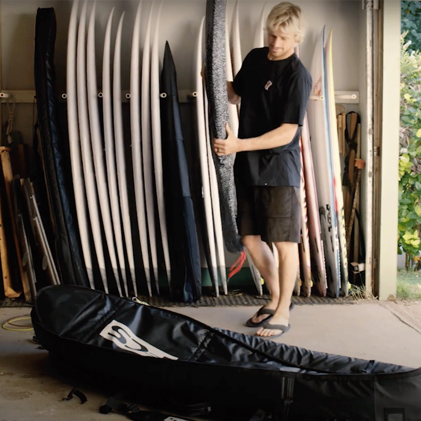 FCS_Travel_Gear_and_Accessories_Kolohe_Andino_Packing_Boards | Jungle Surf Store | Bali Indonesia