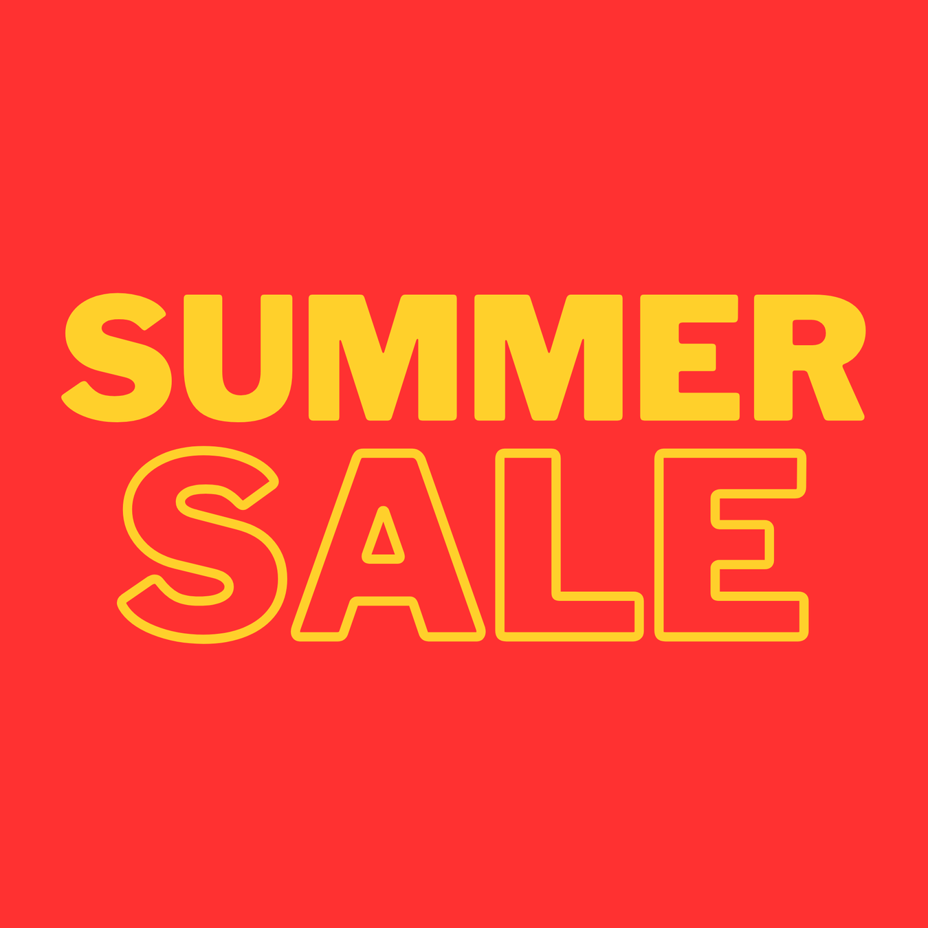 Summer Sale | Jungle Surf | Bali Indonesia