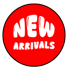 NEW ARRIVALS