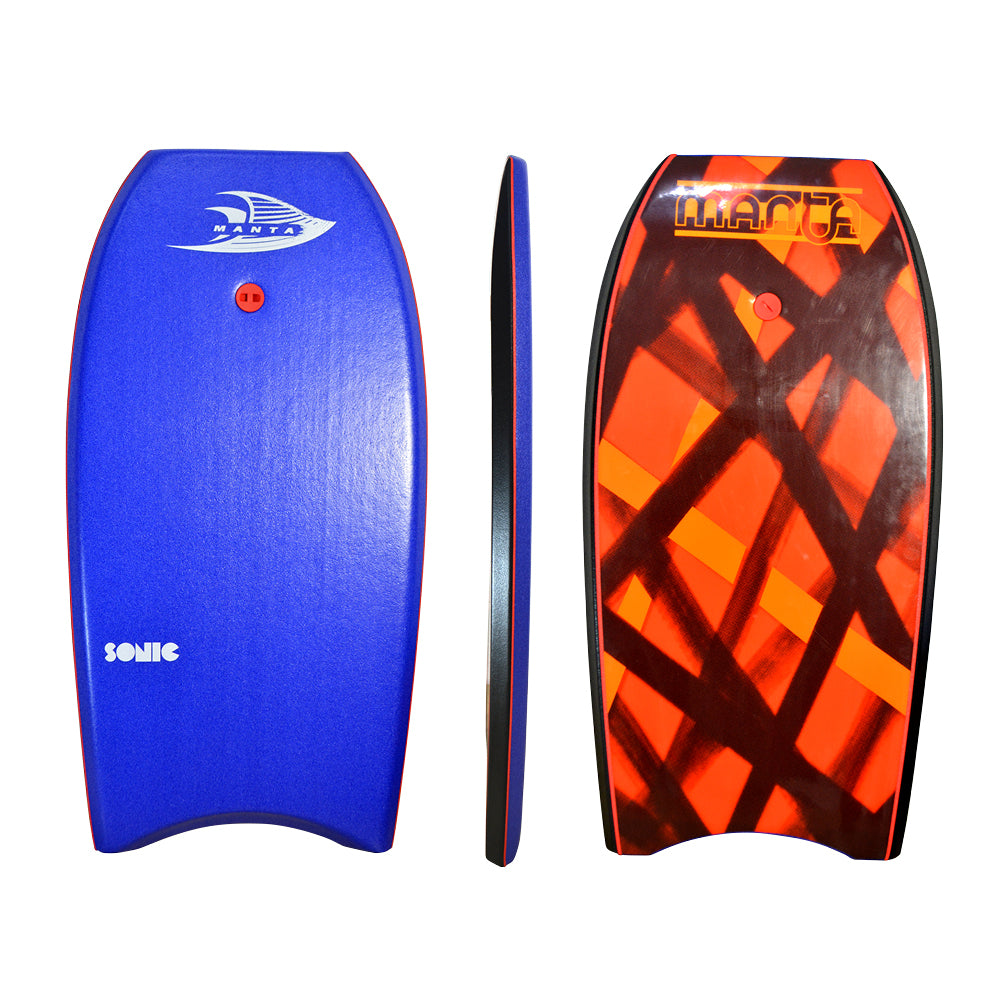 Manta Sonic