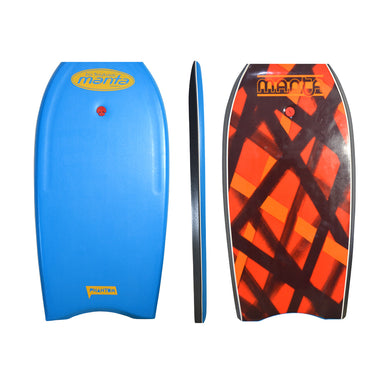Manta Phantom Sky Blue-Jungle Surf Store-Bali-Indonesia