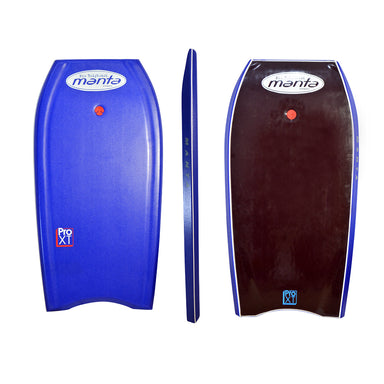 Manta Pro XT-Jungle Surf Store-Bali-Indonesia