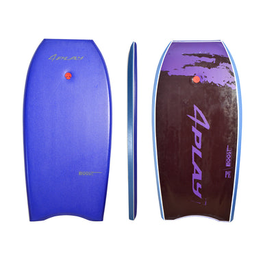 4Play Boost Blue-Jungle Surf Store-Bali-Indonesia
