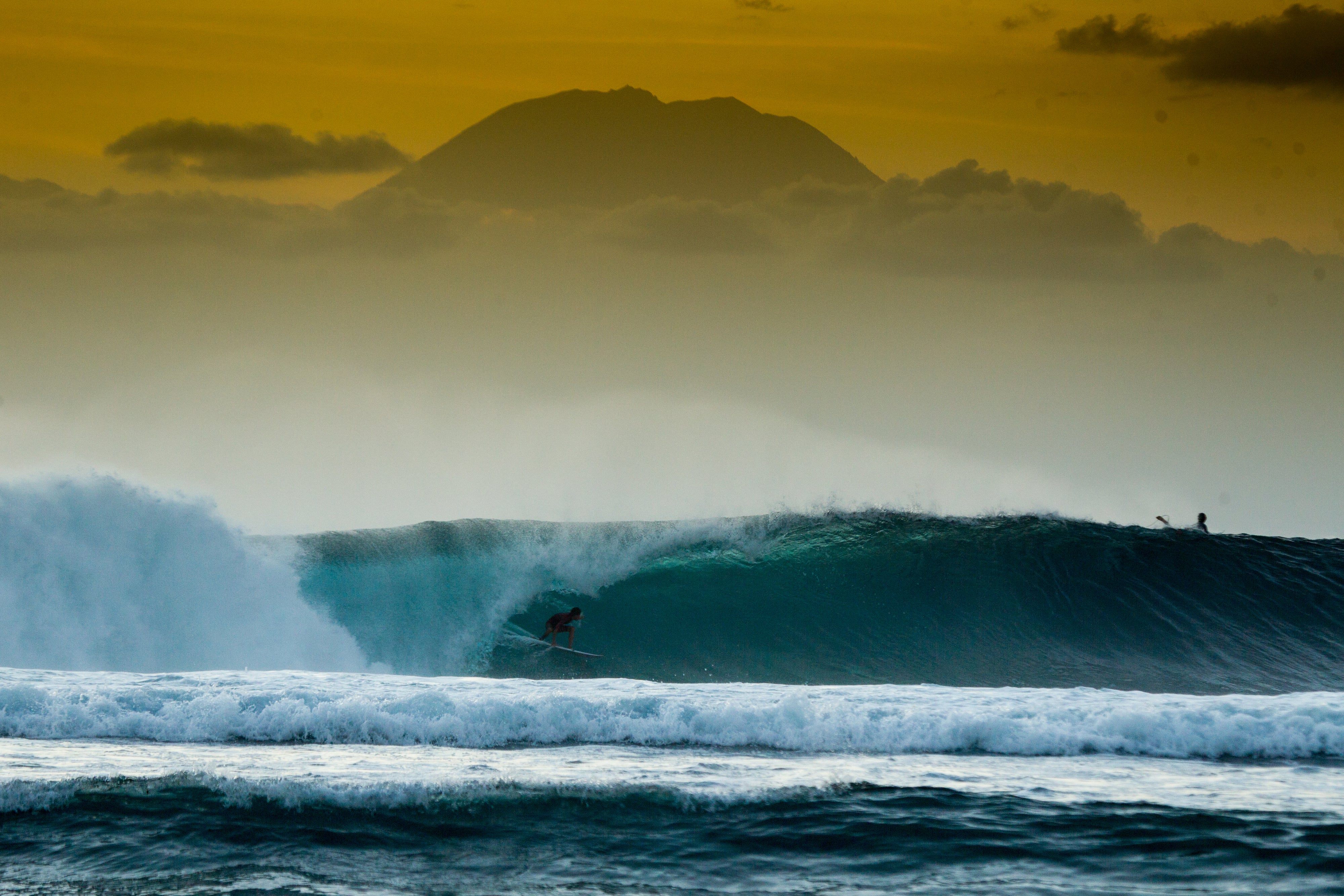 Jungle Surf Store | Bali | Indonesia