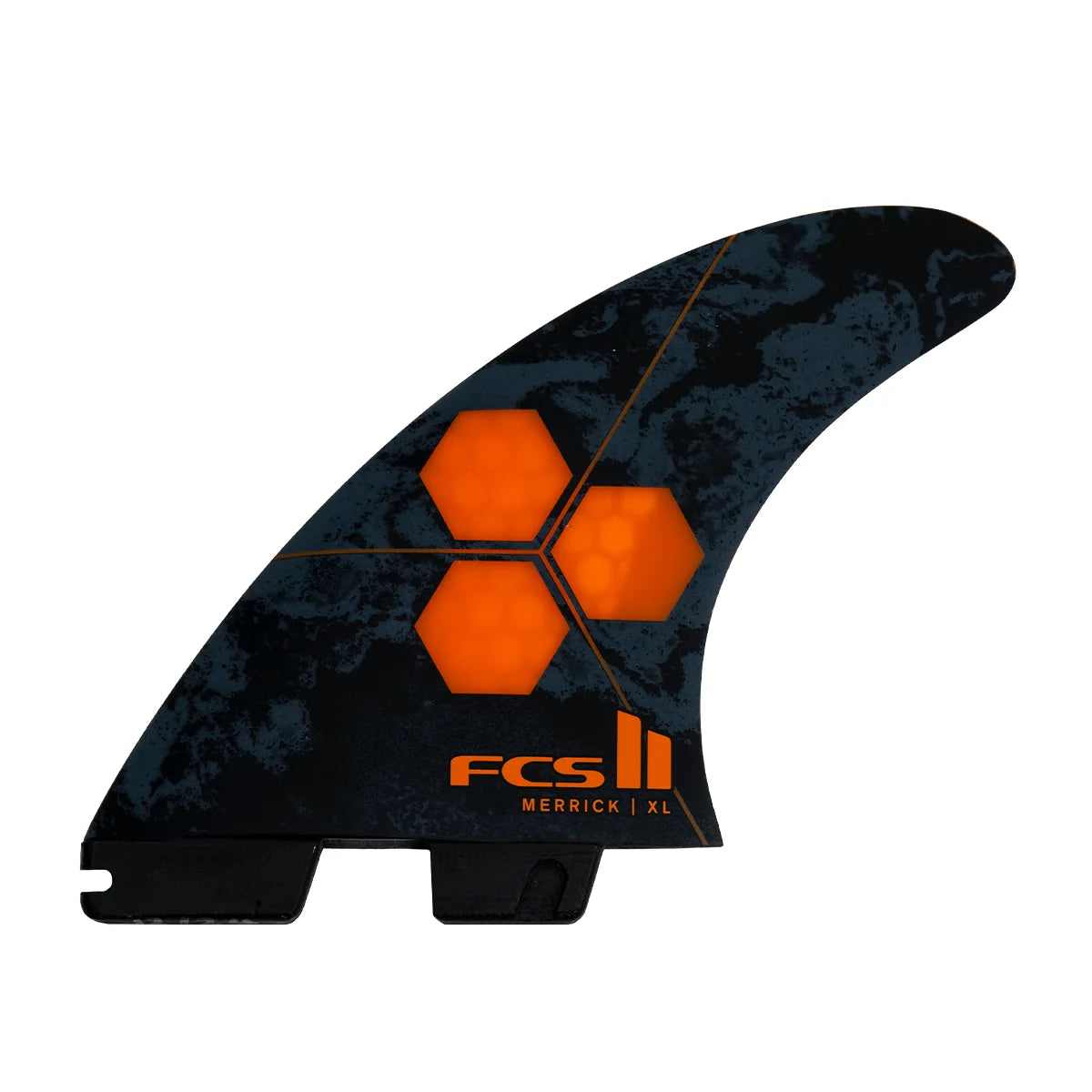 FCS II Al Merrick PC Thruster Fins
