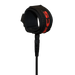 FCS surfboard leash - Red