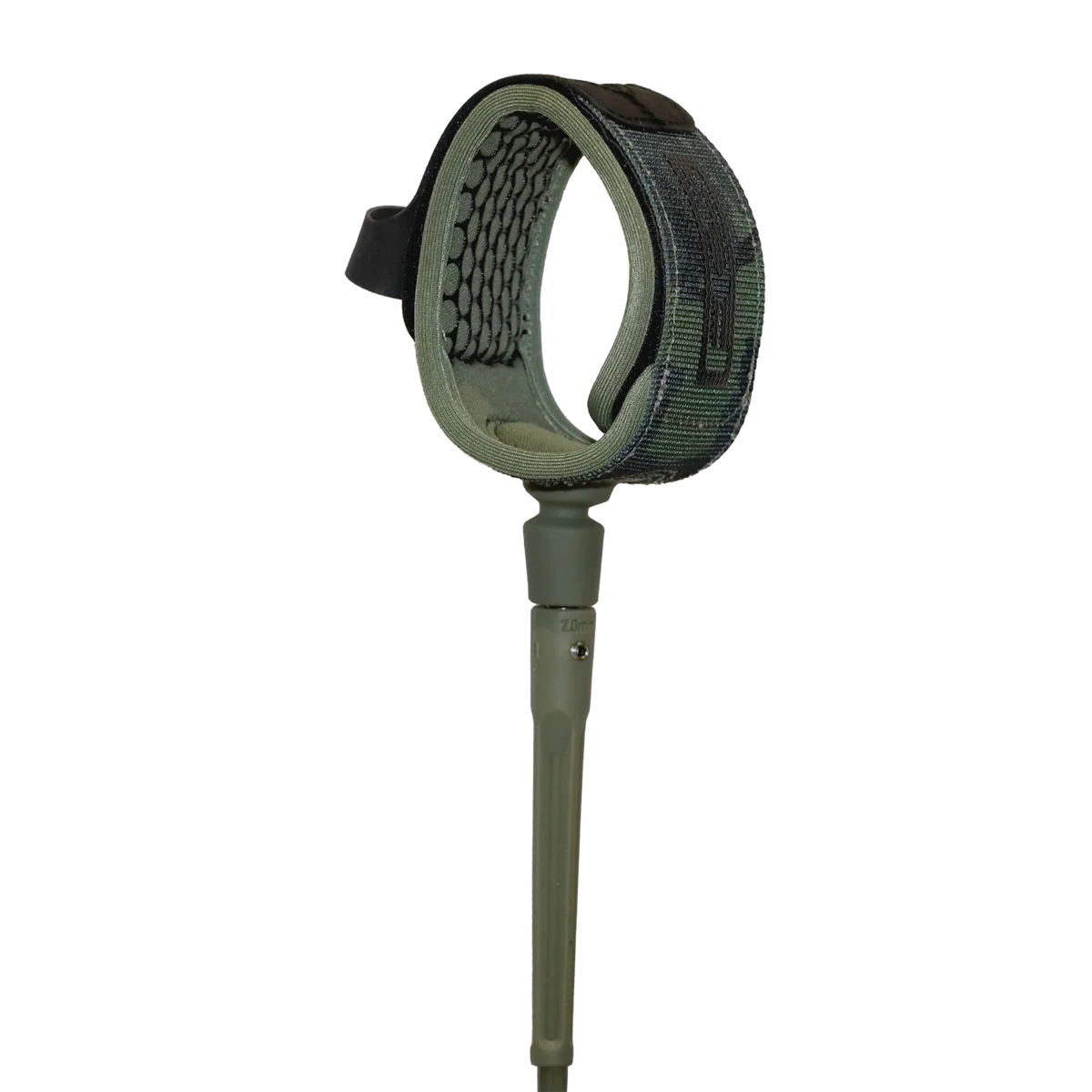FCS Longboard Ankle Essential Leash