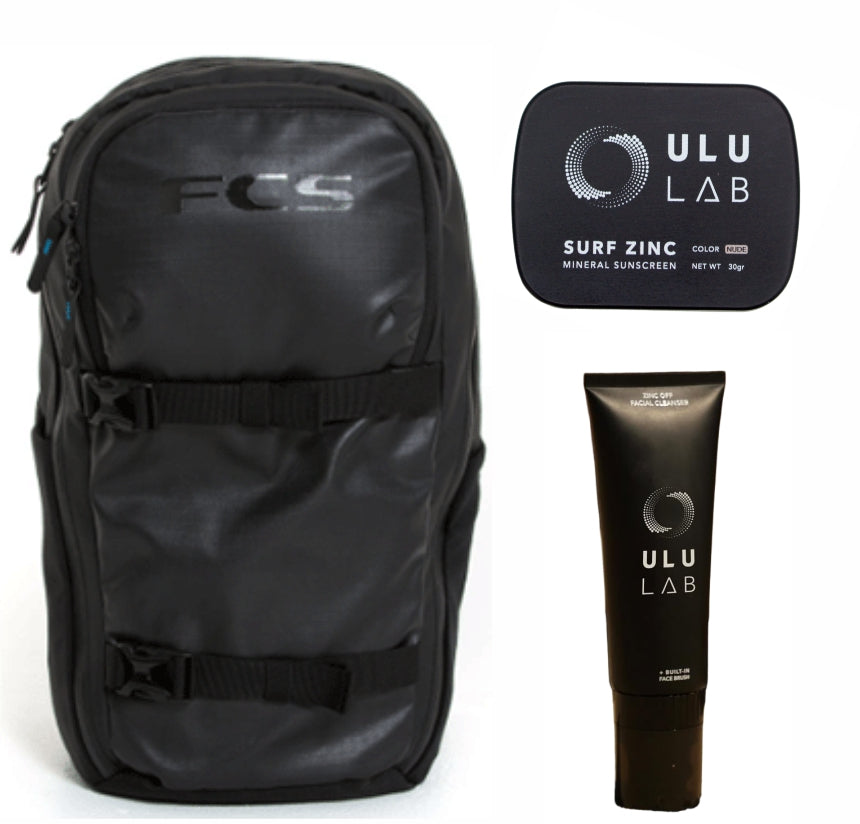 Backpack 24 L Bundle