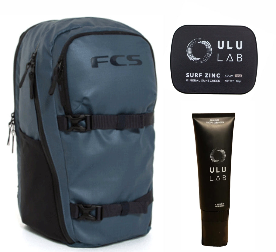 Backpack 24 L Bundle