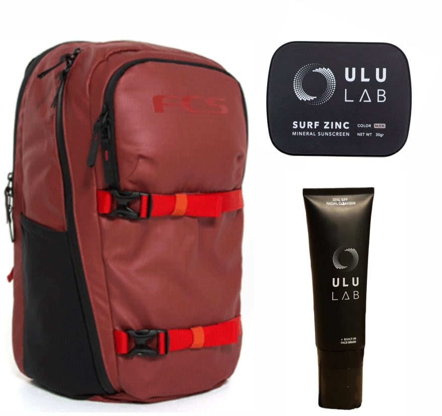 Backpack 24 L Bundle