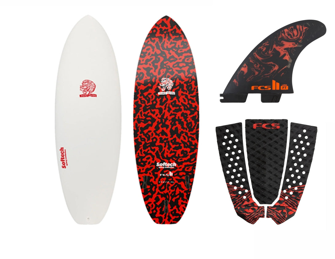 Filipe Toledo Bundle