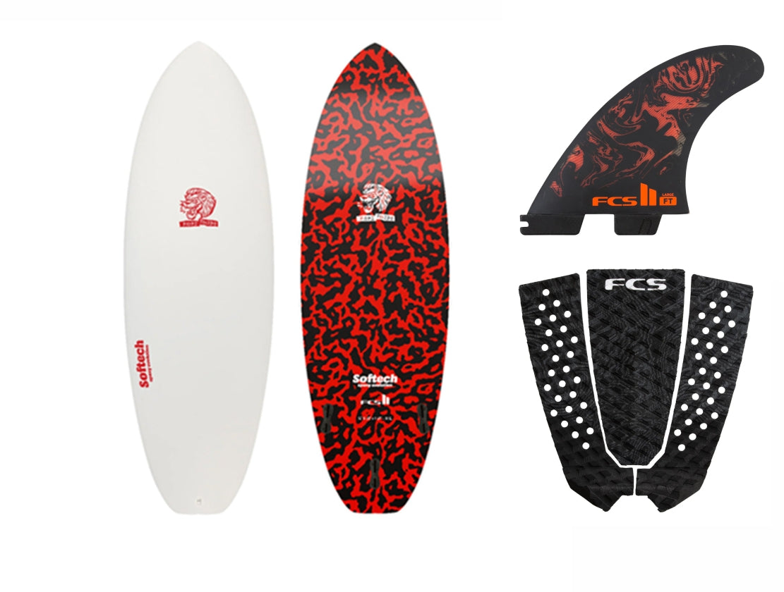 Filipe Toledo Bundle