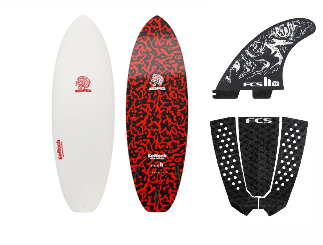 Filipe Toledo Bundle