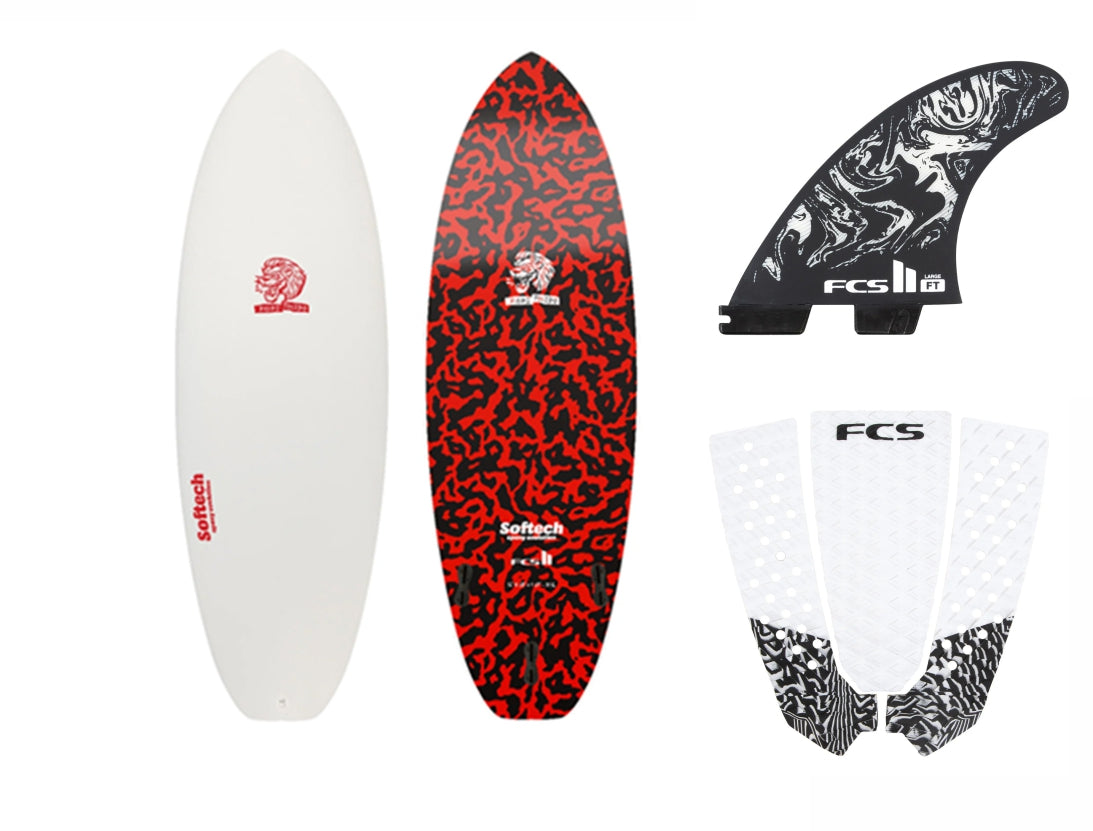 Filipe Toledo Bundle