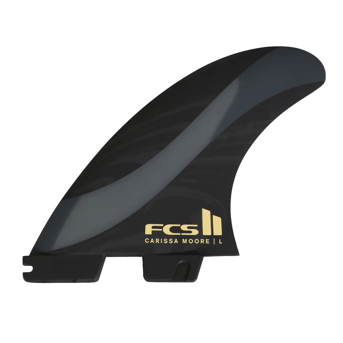 FCS II Carissa Moore Thruster Fins