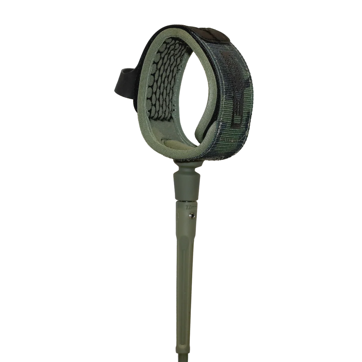 FCS surfboard leash