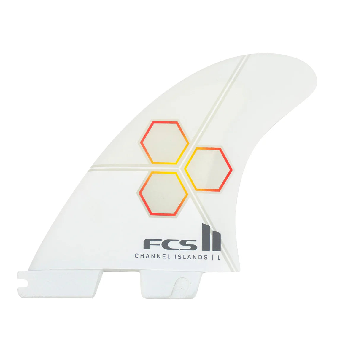 FCS II CI Upright Tri-Quad Fin Set — Jungle Surf Store FCS II CI Upright Tri-Quad Fin Set — Jungle Surf Store