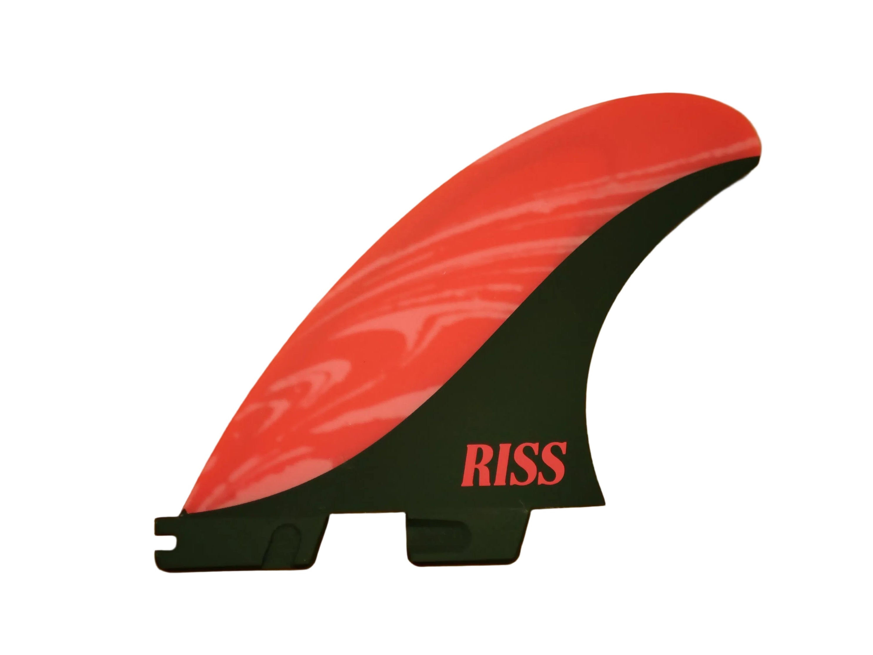 FCS II Carissa Moore Thruster Fins
