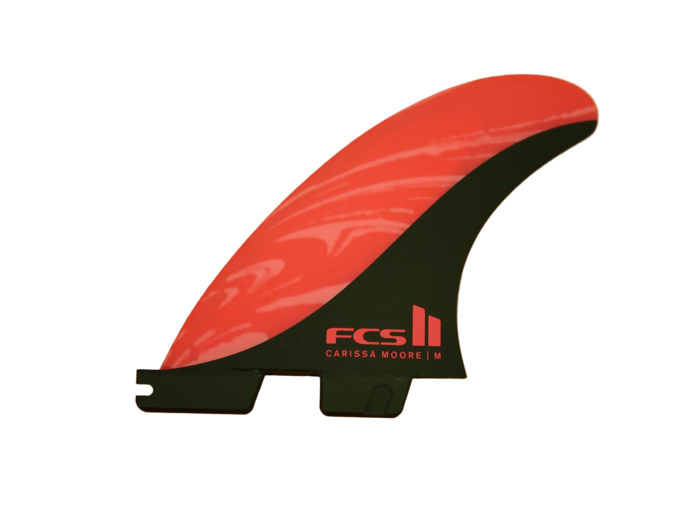 FCS II Carissa Moore Thruster Fins