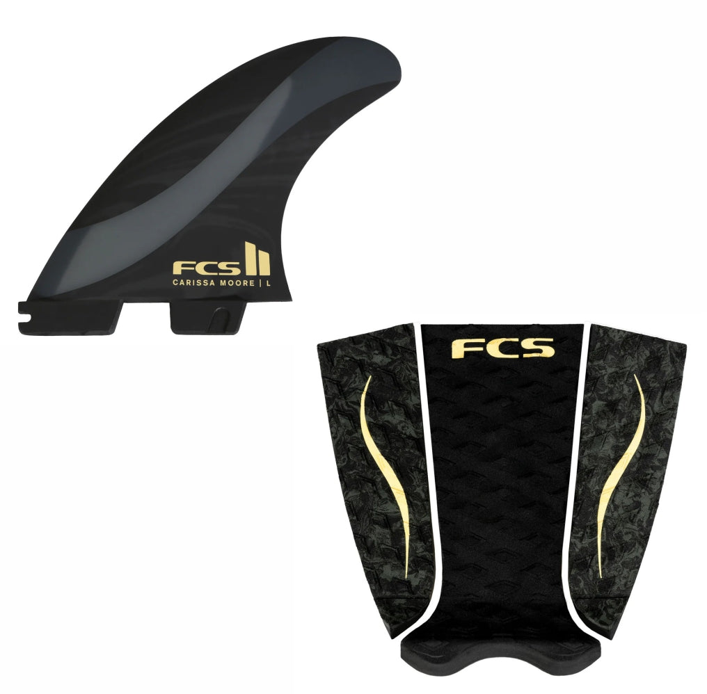 Carissa Moore Bundle