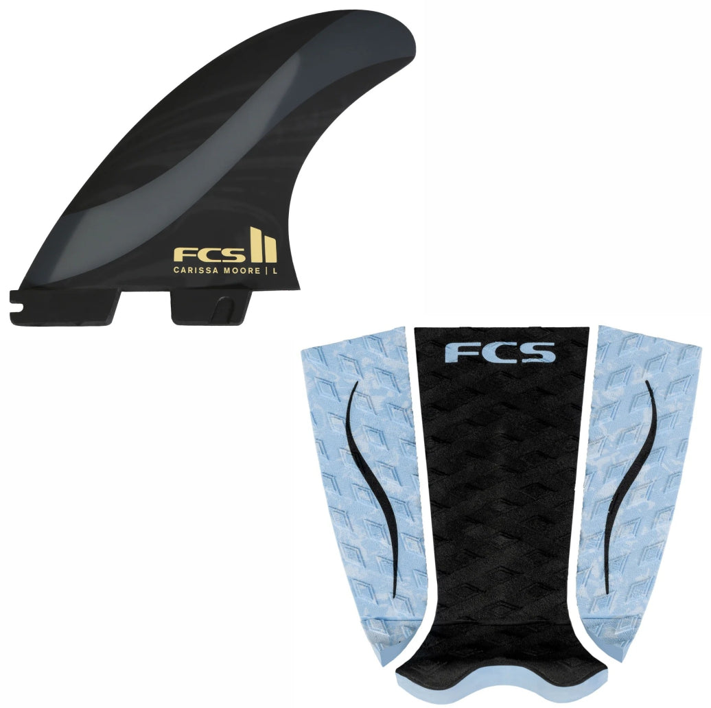 Carissa Moore Bundle