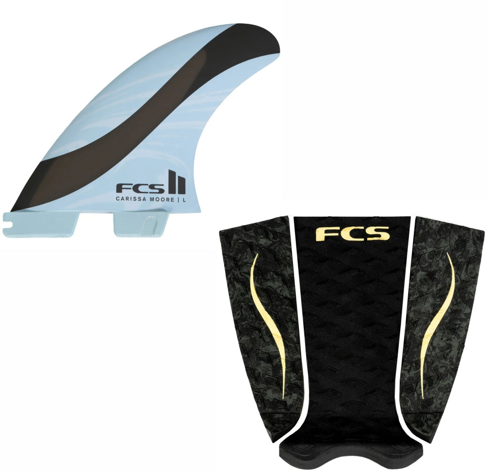 Carissa Moore Bundle