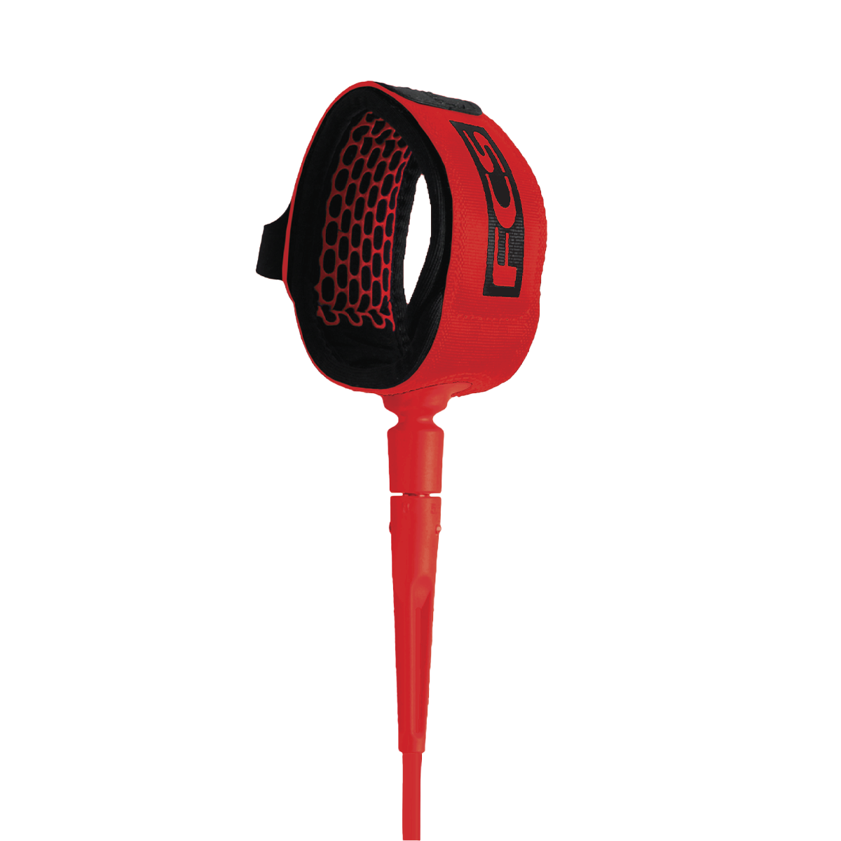 FCS Code Red All Round Essential Leash - Junglesurf Stre - Bali - Indonesia