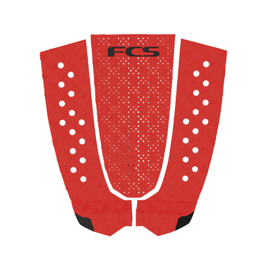 FCS Code Red T-3 Eco Traction - Junglesurf Store - Bali - Indonesia