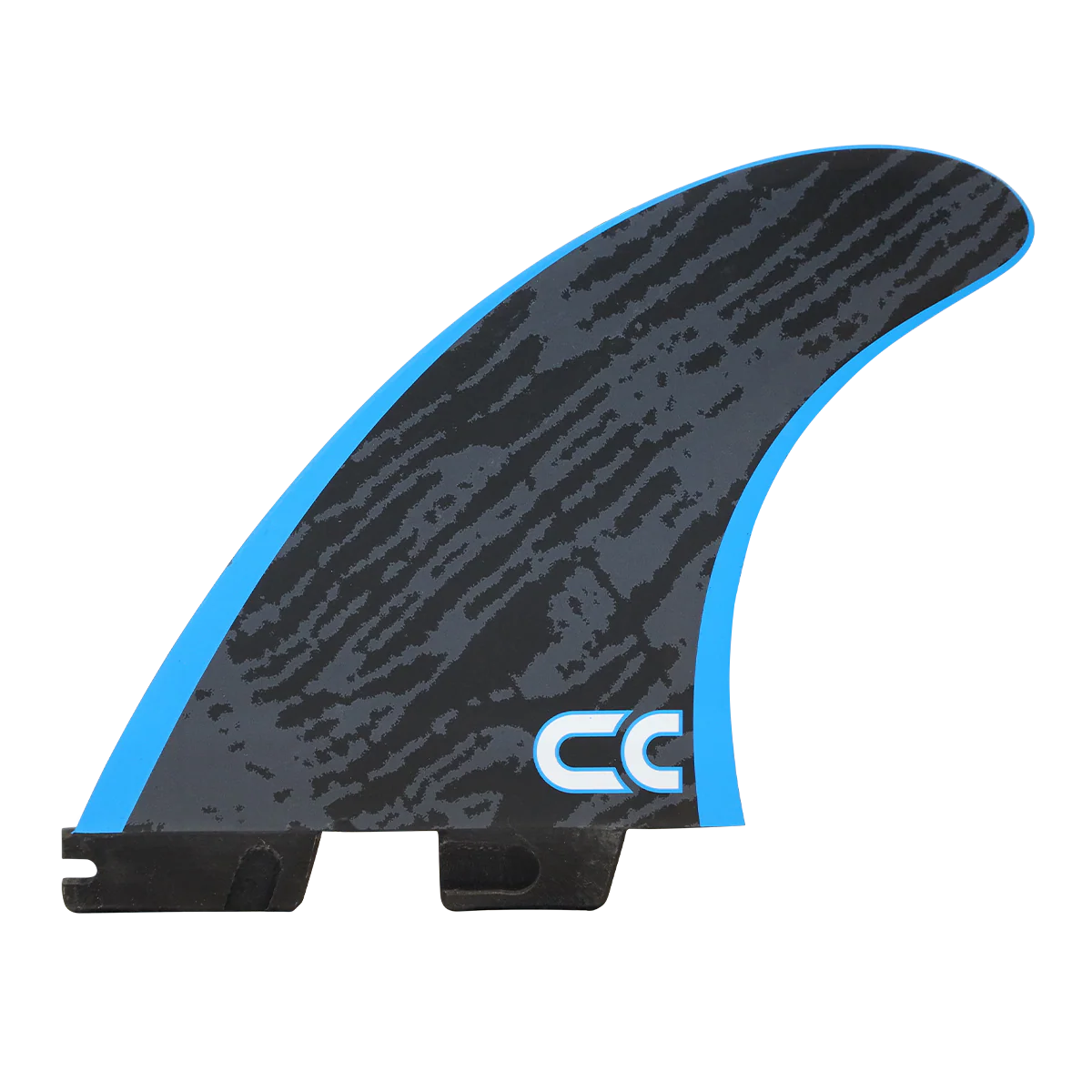 FCS II Crosby Colapinto Tri Fin Set