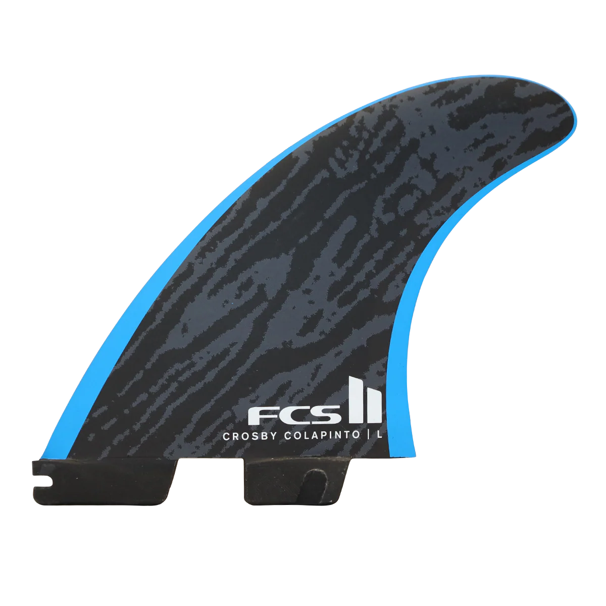 FCS II Crosby Colapinto Tri Fin Set