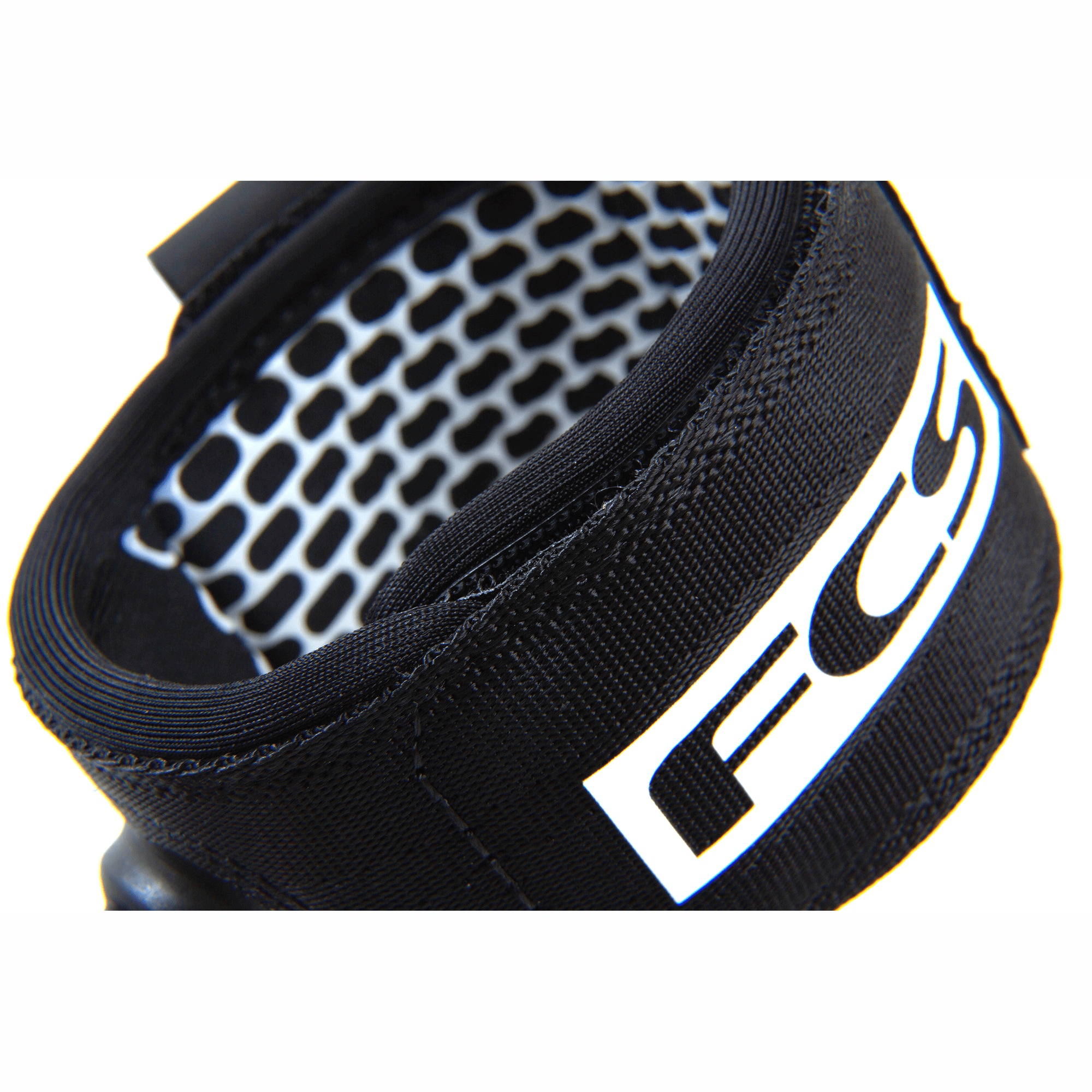 FCS Longboard Ankle Essential Leash - Jungle Surf Store - Bali-Indonesia