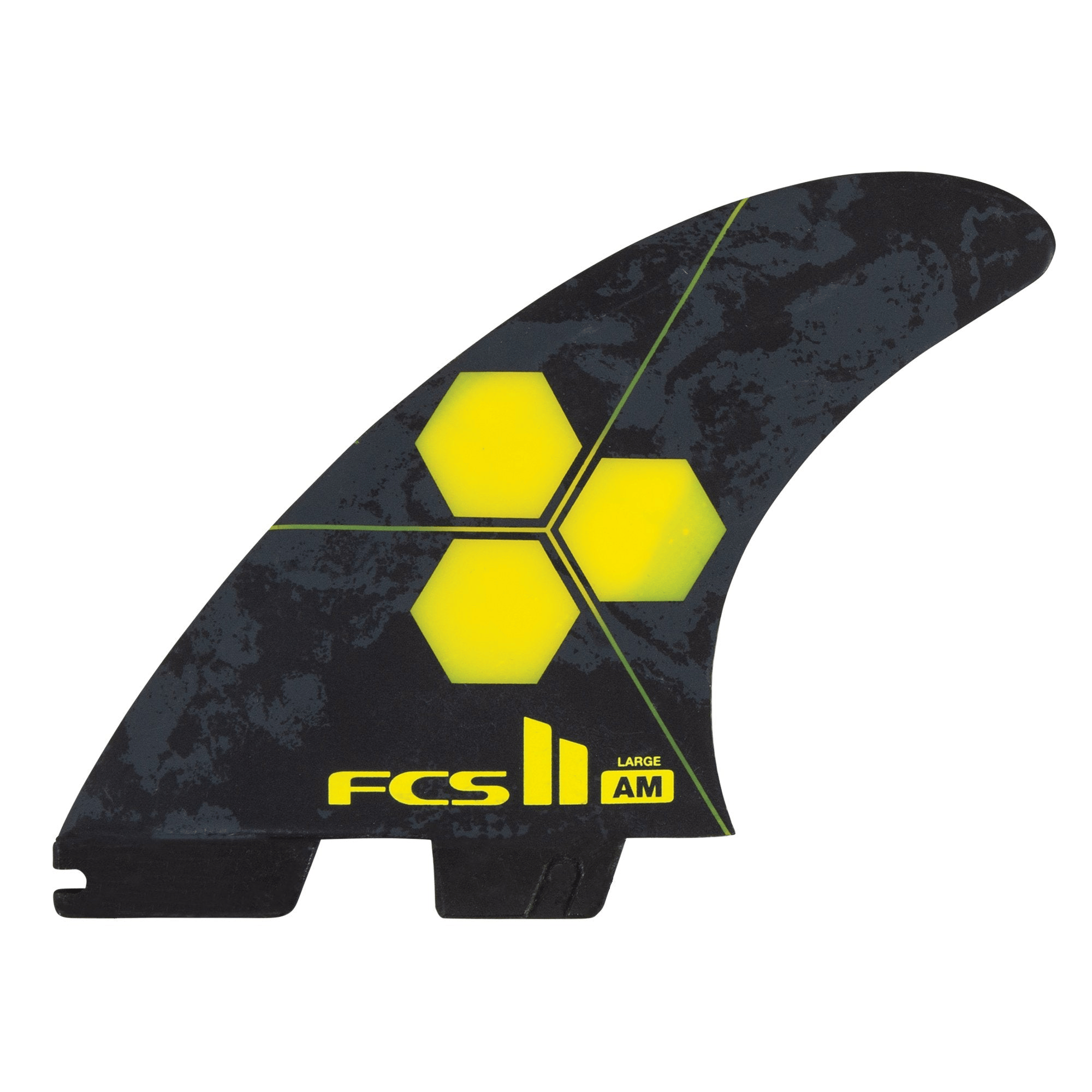 FCS II Al Merrick PC Thruster Fins Large - Jungle Surf Store - Bali - Indonesia