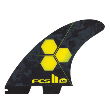 FCS II Al Merrick PC Thruster Fins Large - Jungle Surf Store - Bali - Indonesia