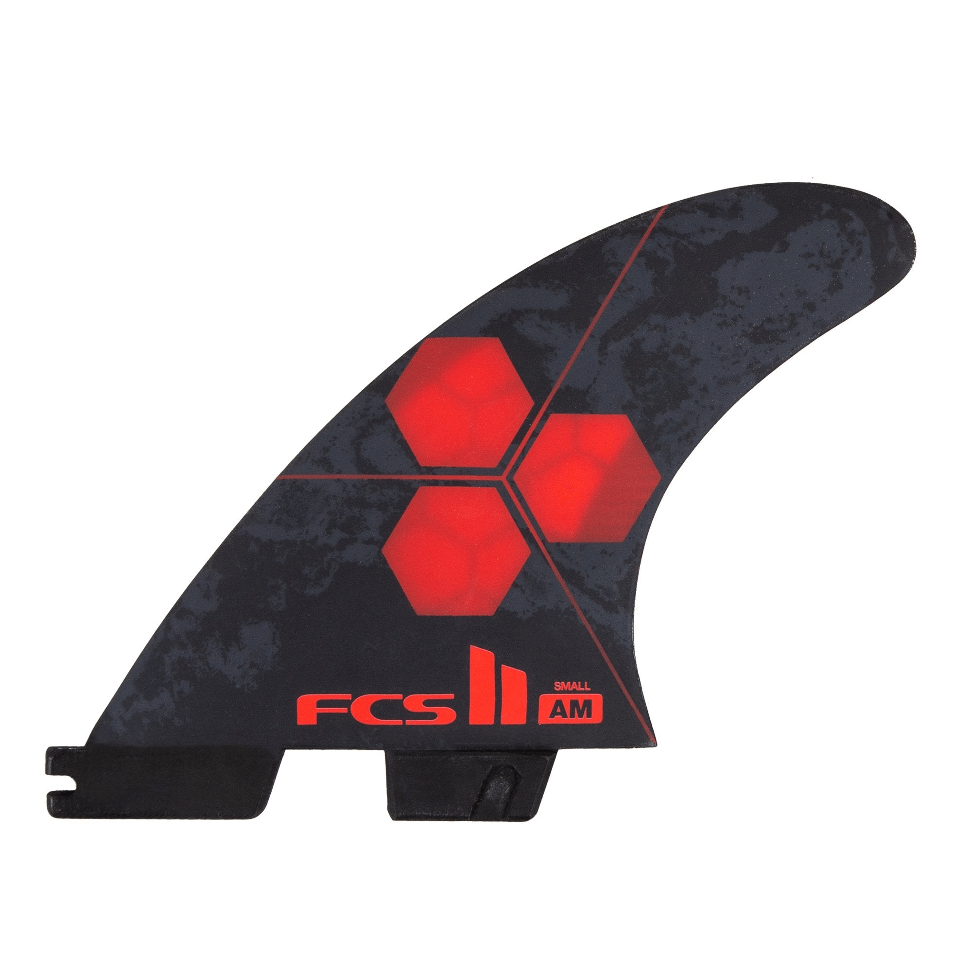 FCS II Al Merrick PC Thruster Fins Small - Jungle Surf Store - Bali - Indonesia