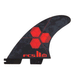 FCS II Al Merrick PC Thruster Fins Small - Jungle Surf Store - Bali - Indonesia