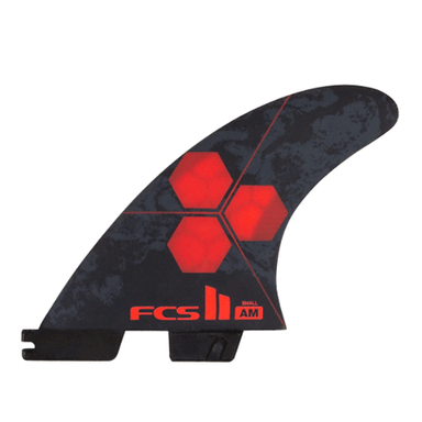 FCS II Shaper Series Fins — Jungle Surf Store FCS II Shaper Series Fins — Jungle Surf Store