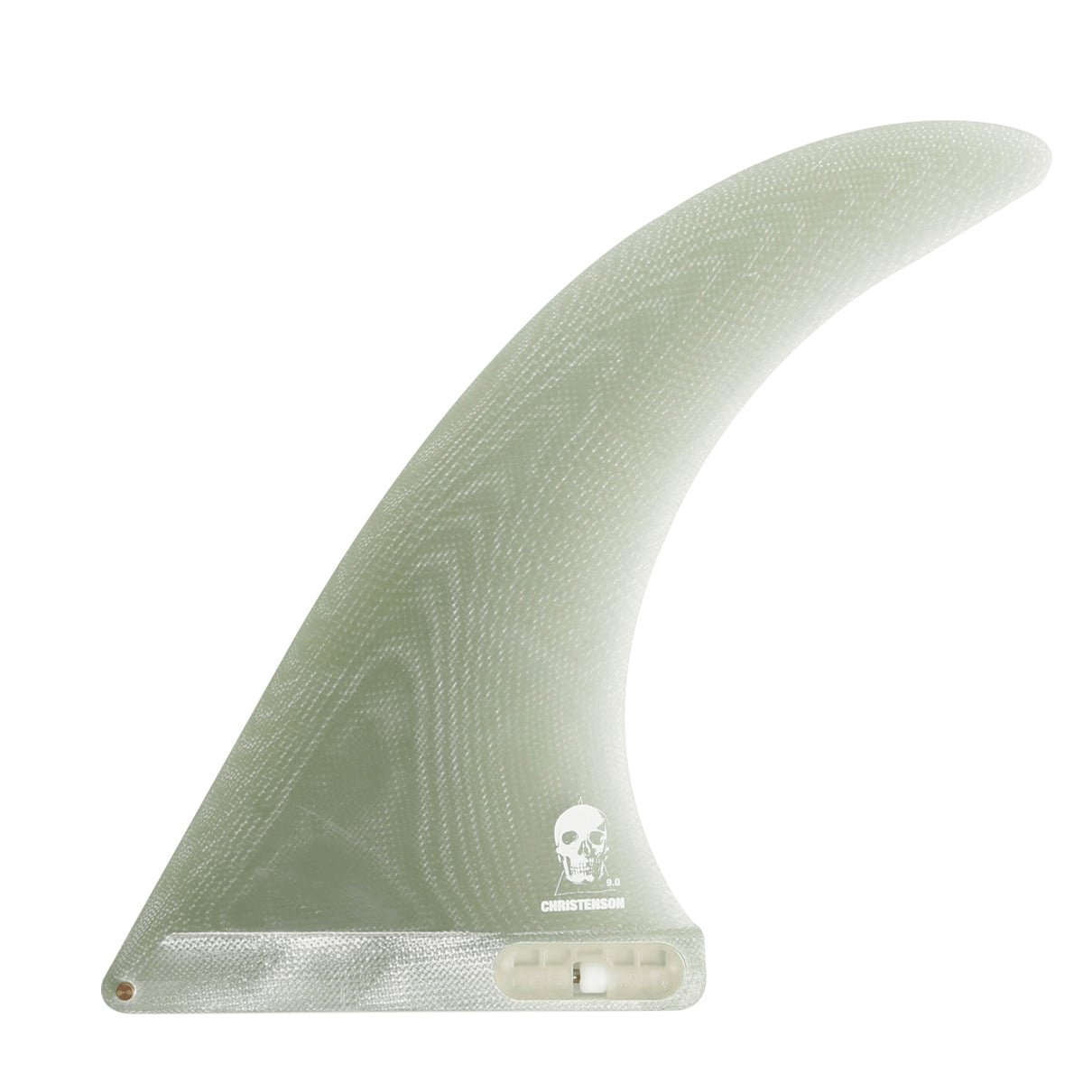 FCS II Christenson Longboard Fin Volan - Jungle Surf Store - Bali - Indonesia
