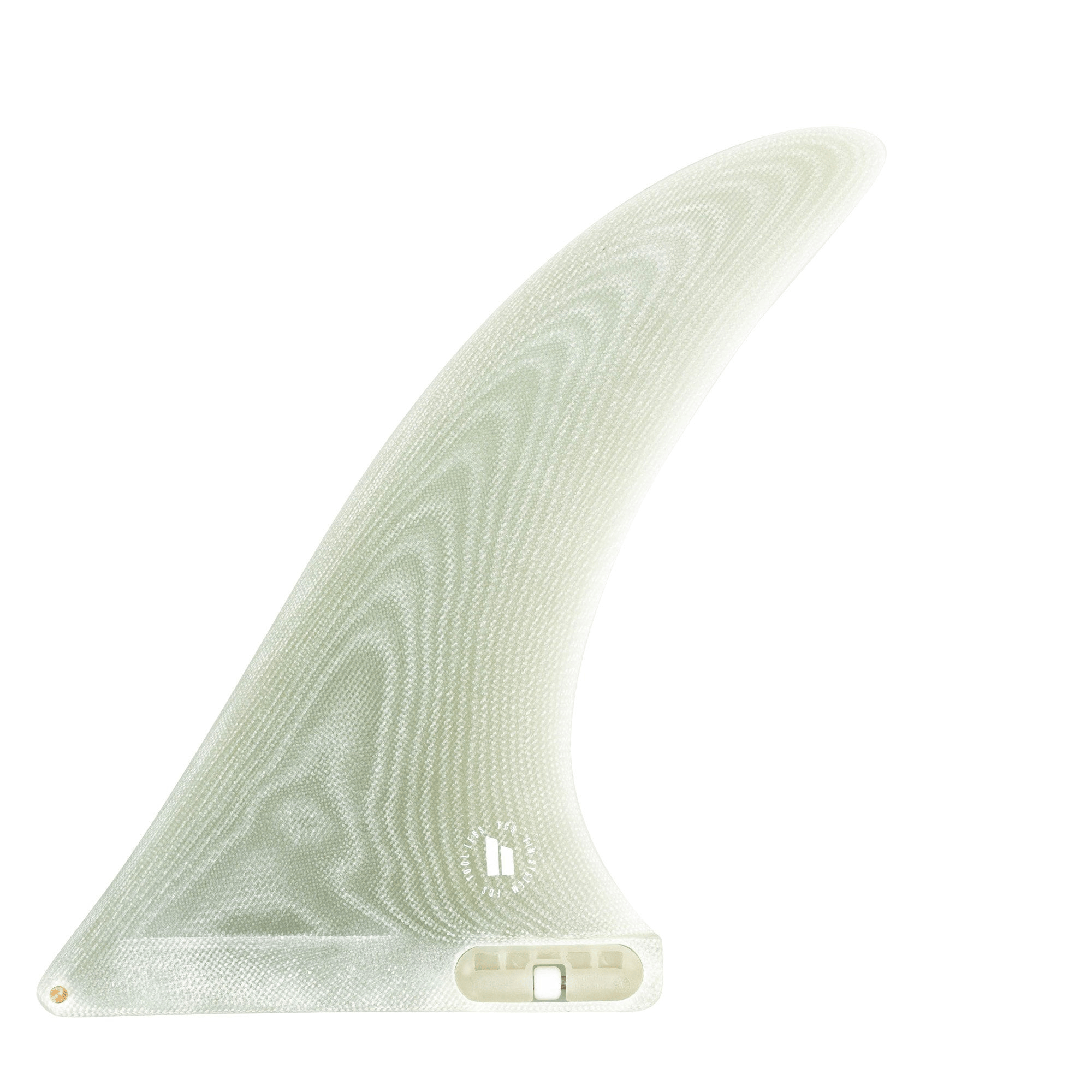 FCS II THOMAS Longboard Fin Volan - Junglesurf Store - Bali - Indonesia