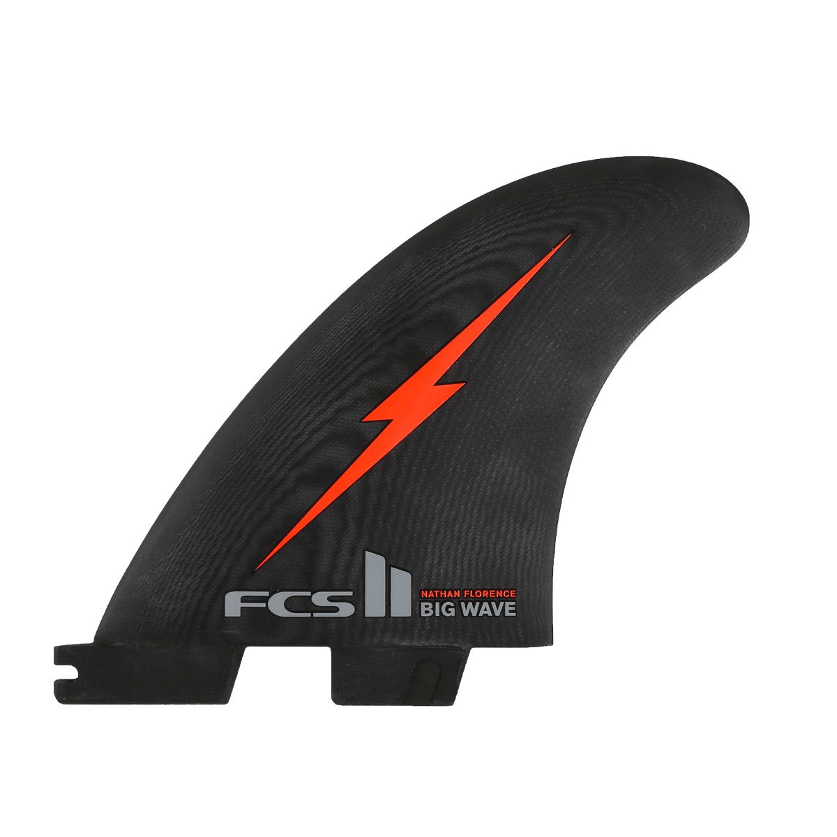 FCS II NATHAN FLORENCE BIG WAVE TRI FINS - Junglesurf Store - Bali - Indonesia